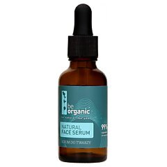 Be Organic Natural Face Serum 1/1