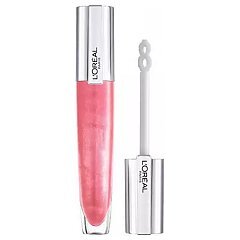 L'Oreal Brilliant Signature Plump In Gloss 1/1