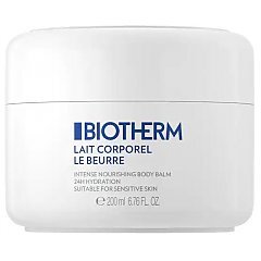 Biotherm Lait Corporel Le Beurre 1/1