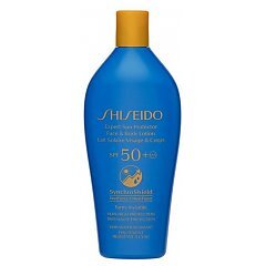 Shiseido Expert Sun Protector Face & Body Lotion 1/1