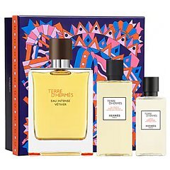 Terre d'Hermès Eau Intense Vetiver 1/1