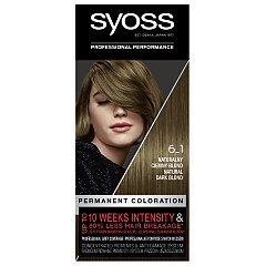 Syoss Permanent Coloration 1/1