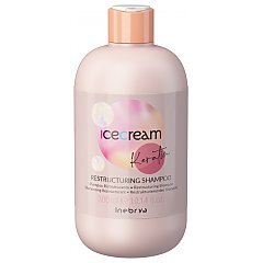 Inebrya Ice Cream Keratin 1/1