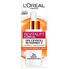 L'Oreal Paris Revitalift Clinical 1/1