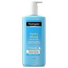 Neutrogena Hydro Boost Body Cream Gel 1/1
