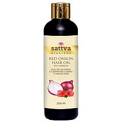 Sattva Hair Oil 1/1