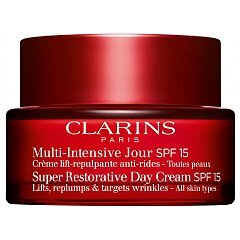 Clarins Super Restorative Day Cream 1/1