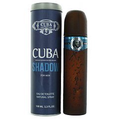 Cuba Original Cuba Shadow For Men 1/1