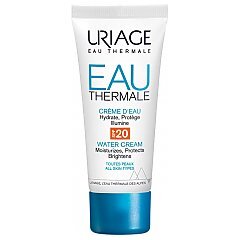 URIAGE Eau Thermale Water Cream 1/1