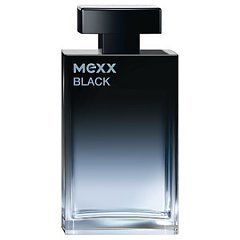 Mexx Black Man 1/1