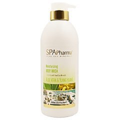 Spa Pharma Moisturizing Body Wash 1/1