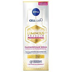 Nivea Cellular Luminous 630 1/1