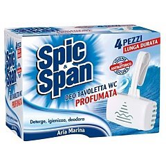 Spic&Span 1/1