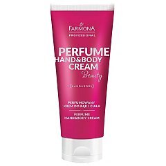 Farmona Professional Perfume Hand&Body Cream Beauty 1/1