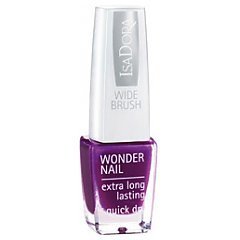 IsaDora Wonder Nail Wide Brush 1/1