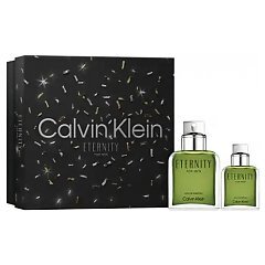 Calvin Klein Eternity Men 1/1