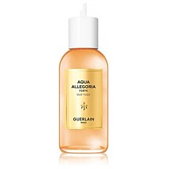 Guerlain Aqua Allegoria Oud Yuzu Forte refill 1/1
