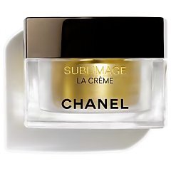 CHANEL Sublimage La Creme Ultimate Skin Regeneration Texture Fine 1/1