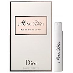 Christian Dior Miss Dior Blooming Bouquet próbka 1/1