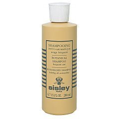 Sisley Botanical Shampoo 1/1