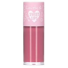 Lovely Sweet Lips Lipgloss 1/1