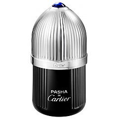 Pasha de Cartier Edition Noire 1/1