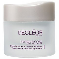 Decleor Hydra Floral "Flower Nectar" Moisturising Cream 1/1