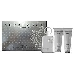 Afnan Supremacy Silver 1/1