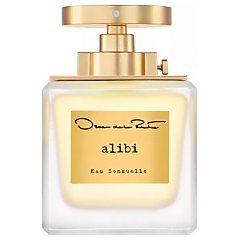 Oscar de La Renta Alibi Eau Sensuelle 1/1