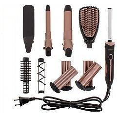 Camry Hair Styler 1/1