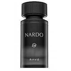 Rave Nardo Black 1/1