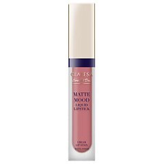Claresa Matte Mood Liquid Liptick 1/1