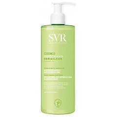 SVR Sebiaclear Creme Lavante 1/1