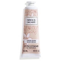 L'Occitane en Provence Néroli & Orchidée Hand Cream 1/1