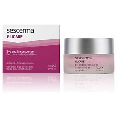 Sesderma Glicare Eye and Lip Contour Gel 1/1