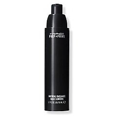 MAC Cosmetics Prep + Prime Natural Radiant Yellow 1/1
