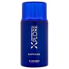 Al Haramain Xplore Sapphire 1/1