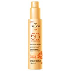 Nuxe Sun Melting Spray SPF50 1/1
