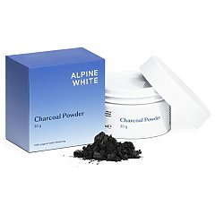 Alpine White Charcoal Powder 1/1