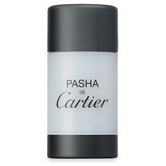 Cartier Pasha 1/1
