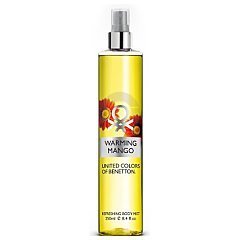 Benetton Warming Mango 1/1