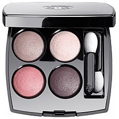 CHANEL Les 4 Ombres Multi-Effect Quadra Eye Shadow 1/1