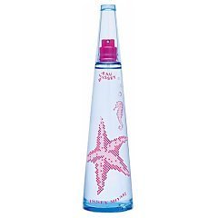 Issey Miyake L'Eau d'Issey Summer 2014 1/1