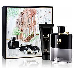 Carolina Herrera CH Men Privée 1/1