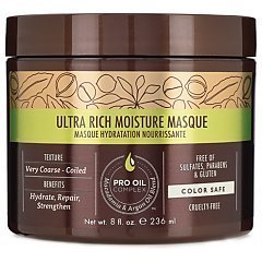 Macadamia Professional Nourishing Moisture Masque 1/1