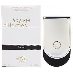 Voyage d'Hermès Parfum Refillable 1/1