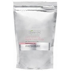 Bielenda Professional Ultra Soothing Algae Face Mask With Diatomaceous Clay 1/1