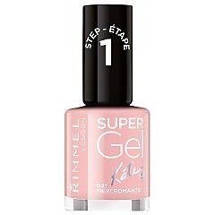 Rimmel Super Gel 1/1