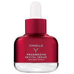 YONELLE Progressive Revital Serum New Skin Effect 1/1