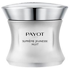 Payot Supreme Jeunesse Nuit Total Youth Replenishing Care With Youth Process Complex 1/1